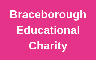 Braceborough Educational Charity