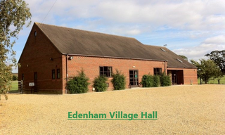 Edenham Village Hall Committee