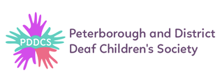 Peterborough and District Deaf Children’s Society
