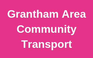 Grantham Area Community Transport