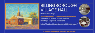 Billingborough Village Hall