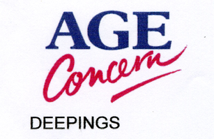 Age Concern Deepings