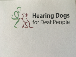 Hearing Dogs for Deaf People