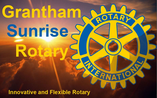 Grantham Sunrise Rotary