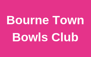Bourne Town Bowls Club