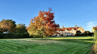 Heydour Parish Millennium Green Trust