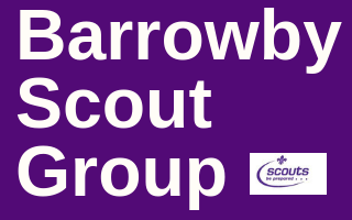 Barrowby Scout Group