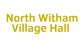 North Witham Village Hall