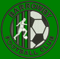 Barrowby Junior Football Club