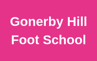 Gonerby Hill Foot School