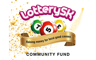 LotterySK Community Fund