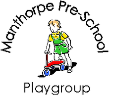Manthorpe Preschool Playgroup
