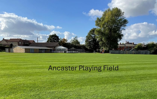 Ancaster Playing Field