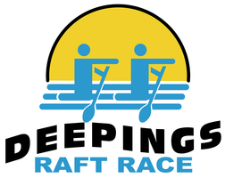 Deepings Raft Race