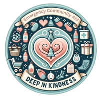 Deep In Kindness
