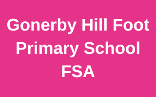 Gonerby Hill Foot Primary School FSA