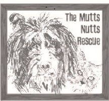 The Mutts Nutts Rescue