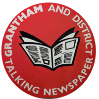 Grantham and District Talking Newspaper