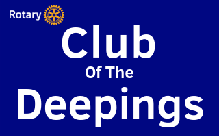 The Deepings Rotary Club
