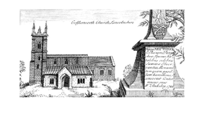 Colsterworth Church